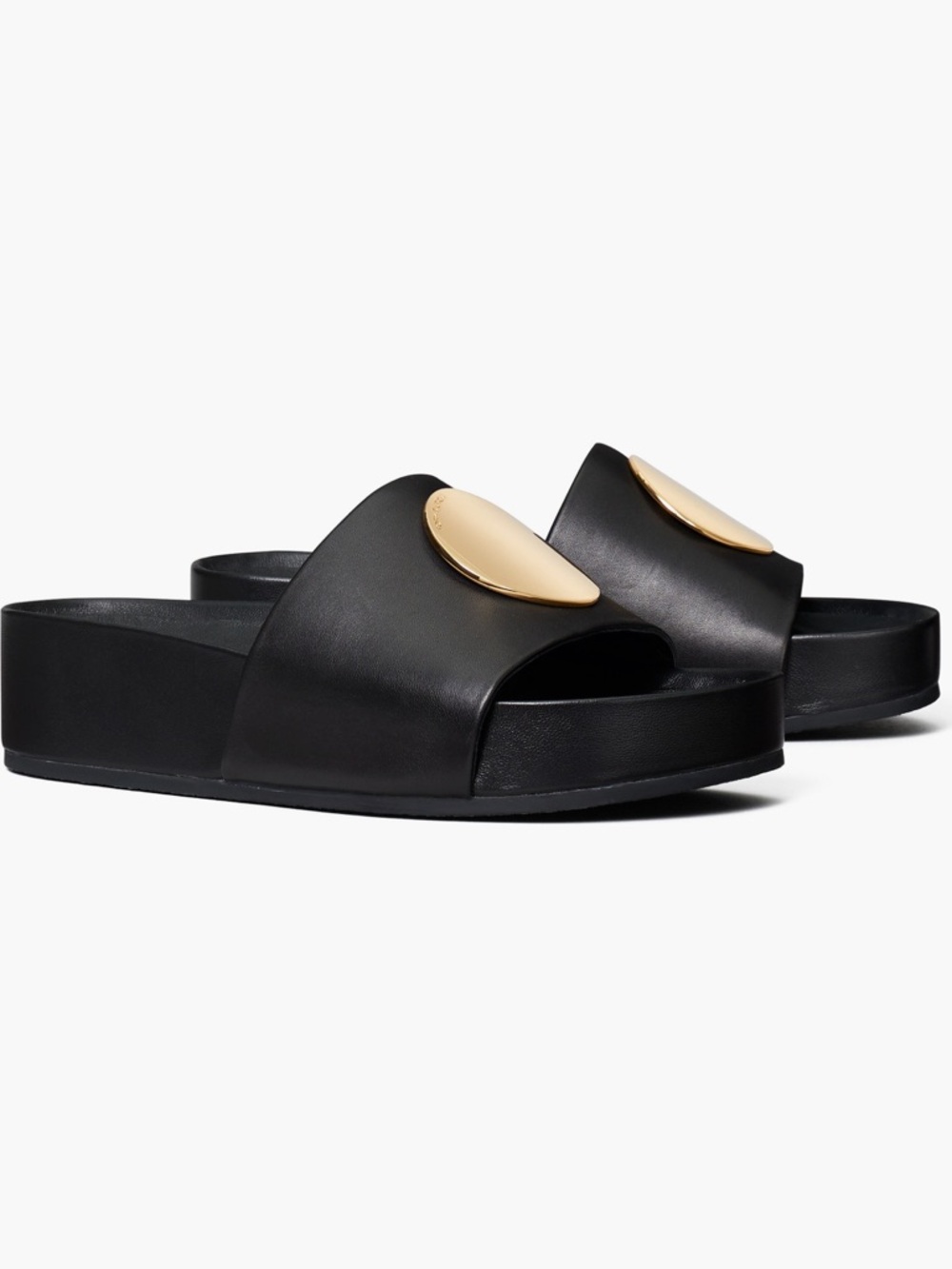 Tory Burch Patos Slide Sandal